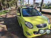 Bán xe Kia Morning 2011 Van 1.0 AT giá 161 Triệu - Gia Lai