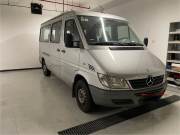 Bán xe Mercedes Benz Sprinter 2011 311 ESP giá 263 Triệu - TP HCM