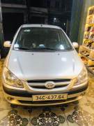 Bán xe Hyundai Click 1.4 AT 2008 giá 175 Triệu - Hải Dương