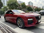 Bán xe VinFast Lux A 2.0 2021 Base 2.0 AT giá 535 Triệu - Hà Nội