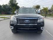 Bán xe Ford Everest 2010 2.5L 4x2 MT giá 245 Triệu - Hà Nội