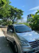 Bán xe Toyota Innova 2014 2.0E giá 299 Triệu - TP HCM