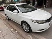 Bán xe Kia Cerato 2009 1.6 MT giá 160 Triệu - Hà Nội
