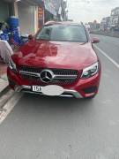 Bán xe Mercedes Benz GLC 2017 250 4Matic giá 780 Triệu - Hải Phòng