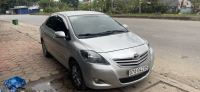 Bán xe Toyota Vios 2012 1.5E giá 178 Triệu - Thái Nguyên