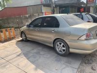 Bán xe Mitsubishi Lancer 2005 Gala GLX 1.6AT giá 85 Triệu - Bắc Giang