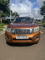 Bán xe Nissan Navara 2018 VL 2.5 AT 4WD giá 420 Triệu - Gia Lai