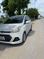 Bán xe Hyundai i10 2016 Grand 1.0 MT giá 180 Triệu - Bắc Ninh