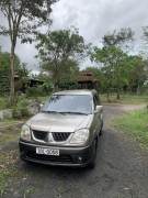 bán xe Mitsubishi Jolie SS 2004 - Phú Yên