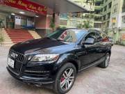Bán xe Audi Q7 2008 3.0 TDI giá 335 Triệu - Thái Nguyên