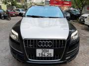 Bán xe Audi Q7 3.0 AT 2007 giá 289 Triệu - Thái Nguyên