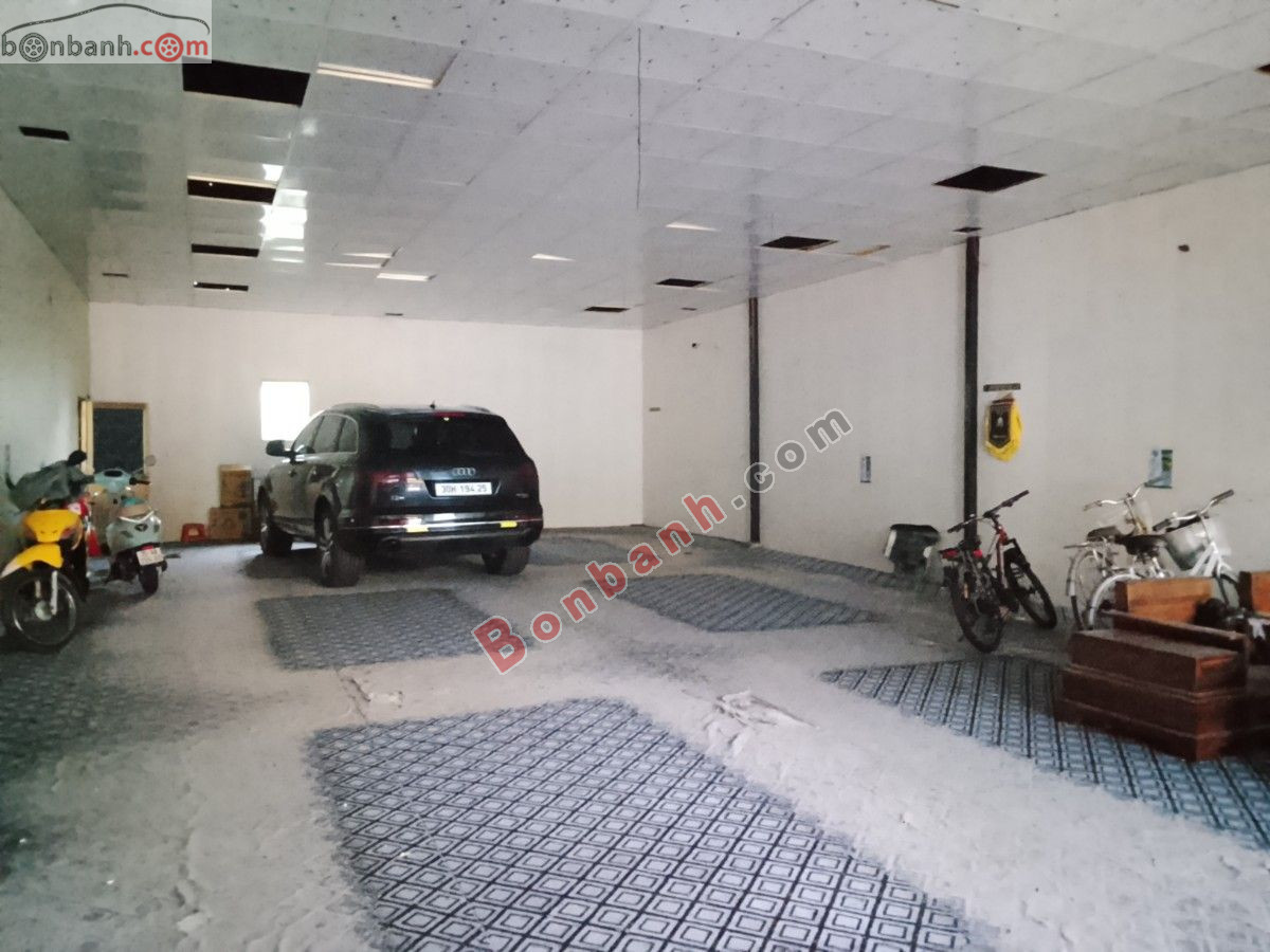 Audi Q7 3.0 AT 2007 - 279 Triệu 7