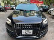 Bán xe Audi Q7 2007 3.0 AT giá 279 Triệu - Thái Nguyên