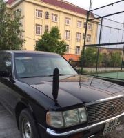Bán xe Toyota Crown 1992 2.4 MT giá 100 Triệu - Tuyên Quang