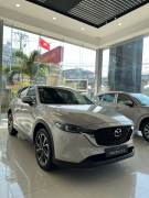 Bán xe Mazda CX5 2026 Deluxe 2.0 AT giá 671 Triệu - TP HCM