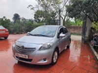 Bán xe Toyota Vios 2009 Limo giá 105 Triệu - Thái Nguyên