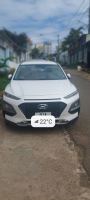 Bán xe Hyundai Kona 2018 Đặc Biệt 2.0 AT giá 450 Triệu - Gia Lai