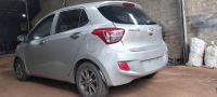 Bán xe Hyundai i10 2014 Grand 1.0 MT giá 150 Triệu - Hà Nội