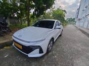 Bán xe Hyundai Accent 2024 1.5 AT giá 525 Triệu - Hà Nội