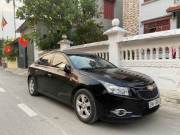 Bán xe Chevrolet Cruze 2011 LS 1.6 MT giá 156 Triệu - Hà Nội