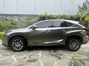 Bán xe Lexus NX 2016 200t giá 1 Tỷ 49 Triệu - Long An
