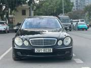 Bán xe Mercedes Benz E class 2005 E280 giá 140 Triệu - Hà Nội