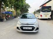 Bán xe Hyundai i10 2016 Grand 1.2 MT Base giá 180 Triệu - Hà Nội
