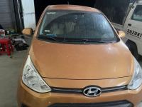 Bán xe Hyundai i10 2016 Grand 1.2 AT giá 230 Triệu - Thái Nguyên