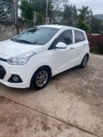 Bán xe Hyundai i10 2015 Grand 1.0 MT giá 150 Triệu - Bắc Giang