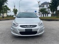Bán xe Hyundai Accent 2014 1.4 AT giá 280 Triệu - Hải Dương