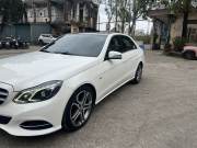 Bán xe Mercedes Benz E class 2015 E200 Edition giá 512 Triệu - Hà Nội