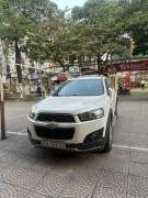 Bán xe Chevrolet Captiva 2015 LTZ 2.4 AT giá 320 Triệu - Hà Nội