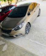 Bán xe Kia K3 2015 1.6 AT giá 350 Triệu - Yên Bái