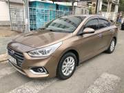 Bán xe Hyundai Accent 2018 1.4 MT giá 330 Triệu - TP HCM