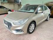 Bán xe Hyundai Accent 2018 1.4 MT giá 268 Triệu - TP HCM