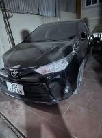 Bán xe Toyota Vios 2022 E 1.5 MT giá 370 Triệu - Hà Nội