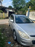 Bán xe Hyundai i30 2009 CW 1.6 AT giá 190 Triệu - Thái Nguyên
