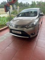 Bán xe Toyota Vios 2018 1.5E giá 288 Triệu - Tuyên Quang