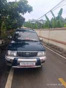 Bán xe Toyota Zace 2004 GL giá 115 Triệu - Sơn La