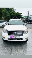 Bán xe Ford Everest 2012 2.5L 4x4 MT giá 345 Triệu - Kon Tum