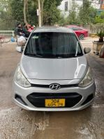 Bán xe Hyundai i10 2014 Grand 1.0 MT Base giá 96 Triệu - Quảng Ninh