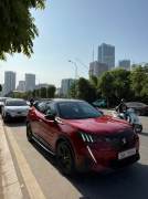 Bán xe Peugeot 2008 2022 GT Line 1.2 AT giá 565 Triệu - Hà Nội