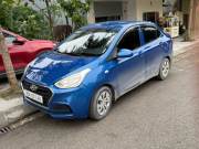 Bán xe Hyundai i10 2018 Grand 1.2 MT Base giá 185 Triệu - Ninh Bình