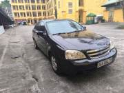 Bán xe Chevrolet Lacetti 2013 1.6 giá 95 Triệu - Ninh Bình