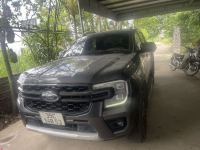 Bán xe Ford Ranger 2024 Wildtrak 2.0L 4x4 AT giá 820 Triệu - Ninh Bình