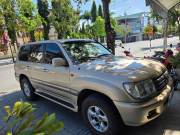 Bán xe Toyota Land Cruiser 2001 GX 4.5 giá 240 Triệu - Kon Tum