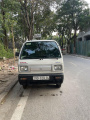 Bán xe Suzuki Super Carry Van 2021 Blind Van giá 195 Triệu - Hà Nội