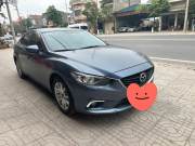 Bán xe Mazda 6 2016 2.0 AT giá 380 Triệu - Quảng Ninh
