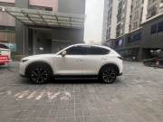 Bán xe Mazda CX5 2024 Premium 2.0 AT giá 770 Triệu - Hà Nội