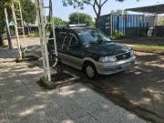 Bán xe Toyota Zace 2002 GL giá 70 Triệu - Đà Nẵng
